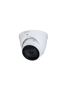 Dahua Technology Lite IPC-HDW2431TP-ZS-27135-S2 Almohadilla Cámara de seguridad IP Interior y exterior 2688 x 1520 Pixeles