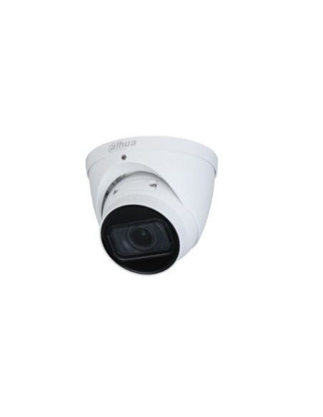Dahua Technology Lite IPC-HDW2431TP-ZS-27135-S2 Almohadilla Cámara de seguridad IP Interior y exterior 2688 x 1520 Pixeles