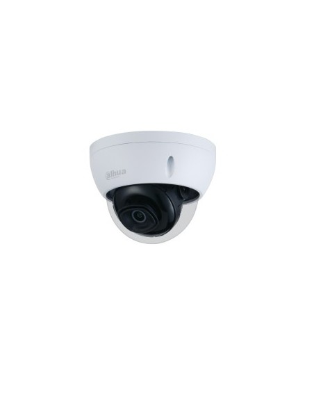 Dahua Technology Lite IPC-HDBW2431E-S-0280B-S2 cámara de vigilancia Almohadilla Cámara de seguridad IP Interior y exterior 2688