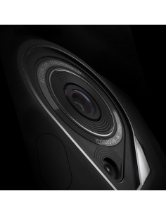 Crosscall Trekker-X4 14 cm (5.5") SIM doble Android 8.1 4G USB Tipo C 4 GB 64 GB 4400 mAh Negro 2