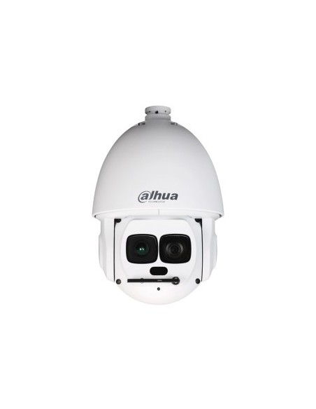 Dahua Technology WizMind SD6AL445XA-HNR cámara de vigilancia Torreta Cámara de seguridad IP Interior y exterior 2560 x 1440
