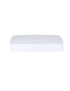 Dahua Technology NVR4108-8P-4KS2 L Grabadore de vídeo en red (NVR) 1U Blanco 2
