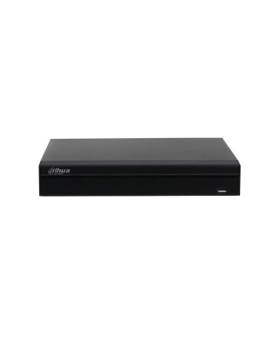 Dahua Technology Lite DHI-NVR4104HS-4KS2 L 1U Negro