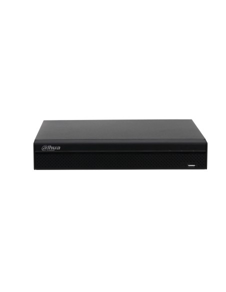 Dahua Technology Lite NVR4108HS-4KS2 1U Negro