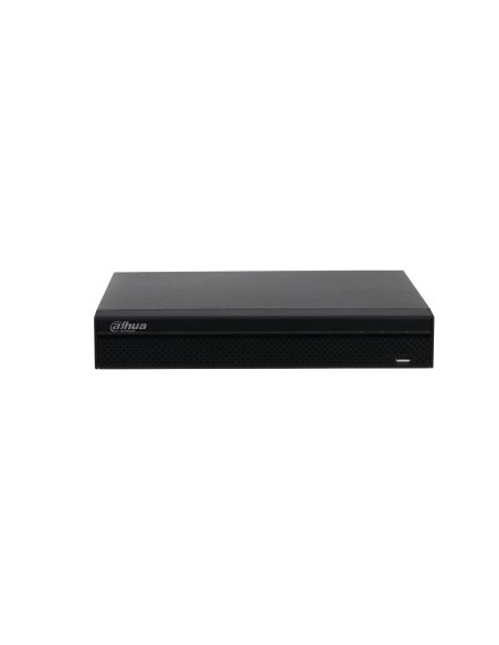 Dahua Technology Pro DHI-NVR4104HS-P-4KS2 L Grabadore de vídeo en red (NVR) 1U Negro