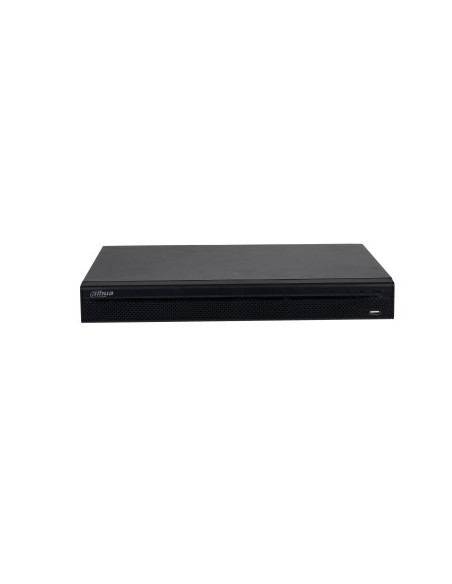 Dahua Technology Lite DHI-NVR4208-4KS2 L 1U Negro