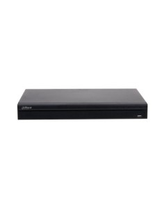 Dahua Technology NVR4204-P-4KS2 L Grabadore de vídeo en red (NVR) 1U Negro 2