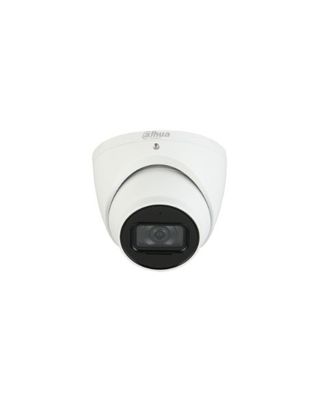 Dahua Technology Pro IPC-HDW5442TMP-ASE-0280B Almohadilla Cámara de seguridad IP Interior y exterior 2688 x 1520 Pixeles Techo