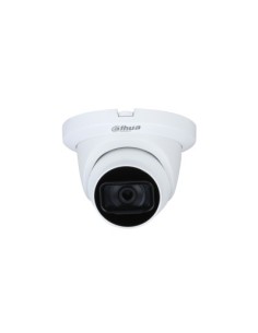 Dahua Technology Lite HAC-HDW1200TLMQ-0280B-S5 cámara de vigilancia Almohadilla Cámara de seguridad CCTV Interior y exterior