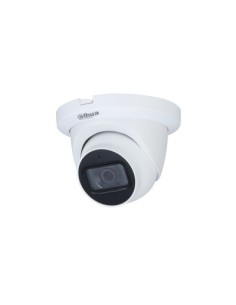 Dahua Technology Lite HAC-HDW1200TLMQ-0280B-S5 cámara de vigilancia Almohadilla Cámara de seguridad CCTV Interior y exterior 2