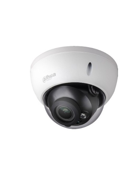 Dahua Technology Lite HAC-HDBW1200R-Z-2712-S5 cámara de vigilancia Almohadilla Cámara de seguridad CCTV Interior y exterior