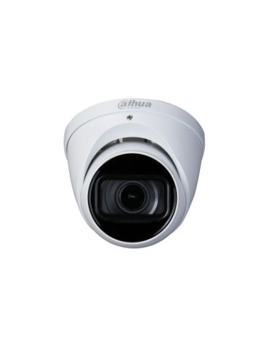 Dahua Technology Lite HAC-HDW1200T-Z-A-2712 cámara de vigilancia Torreta Cámara de seguridad CCTV Interior y exterior 1920 x