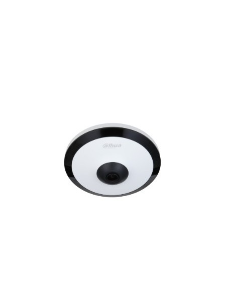 Dahua Technology WizMind IPC-EW5541P-AS Cámara de seguridad IP Interior y exterior 2592 x 1944 Pixeles Techo pared