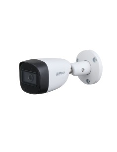 Dahua Technology Lite DH-HAC- HFW1200CMP Bala (forma) Cámara de seguridad CCTV Interior y exterior 1920 x 1080 Pixeles