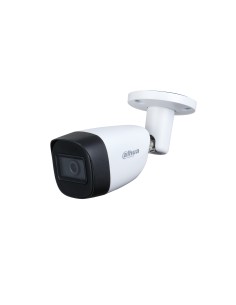 Dahua Technology Lite DH-HAC- HFW1200CMP Bala (forma) Cámara de seguridad CCTV Interior y exterior 1920 x 1080 Pixeles 2