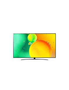 LG 70NANO766QA Televisor 177,8 cm (70") 4K Ultra HD Smart TV Wifi Negro 2