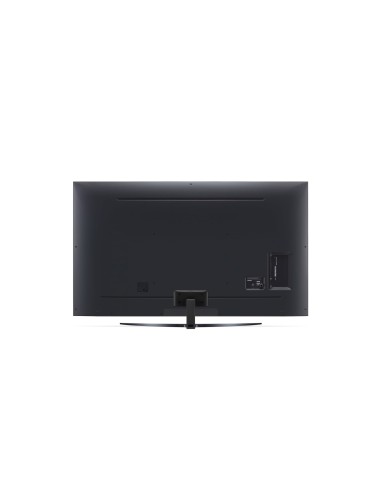 LG 70NANO766QA Televisor 177,8 cm (70") 4K Ultra HD Smart TV Wifi Negro