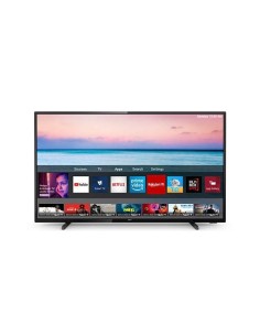 Philips 6500 series 70PUS6504 12 Televisor 177,8 cm (70") 4K Ultra HD Smart TV Wifi Negro