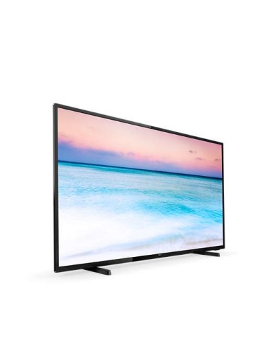 Philips 6500 series 70PUS6504 12 Televisor 177,8 cm (70") 4K Ultra HD Smart TV Wifi Negro