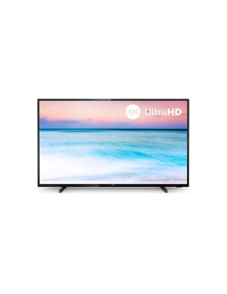 Philips 6500 series 70PUS6504 12 Televisor 177,8 cm (70") 4K Ultra HD Smart TV Wifi Negro