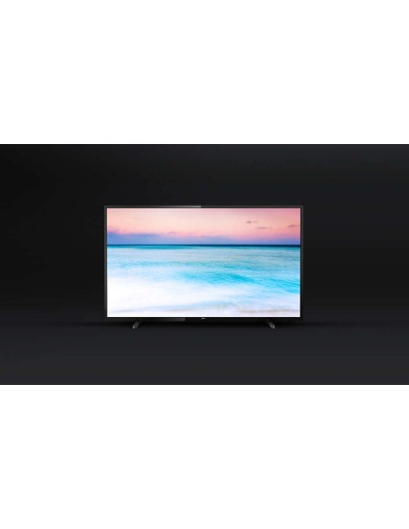 Philips 6500 series 70PUS6504 12 Televisor 177,8 cm (70") 4K Ultra HD Smart TV Wifi Negro