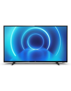 Philips 70PUS7505 12 Televisor 177,8 cm (70") 4K Ultra HD Smart TV Wifi Negro