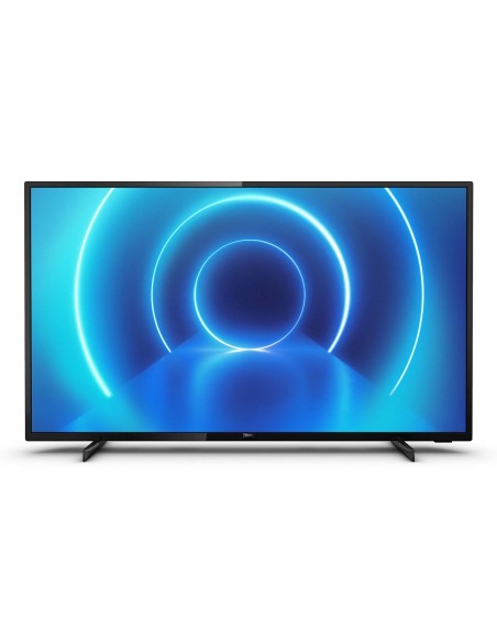 Philips 70PUS7505 12 Televisor 177,8 cm (70") 4K Ultra HD Smart TV Wifi Negro
