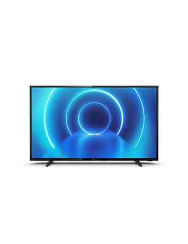Philips 70PUS7505 12 Televisor 177,8 cm (70") 4K Ultra HD Smart TV Wifi Negro