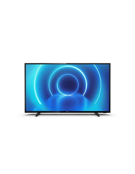 Philips 70PUS7505 12 Televisor 177,8 cm (70") 4K Ultra HD Smart TV Wifi Negro