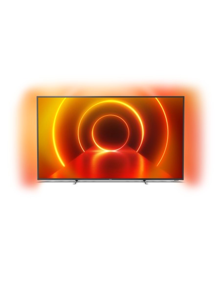 Philips 70PUS7805 12 Televisor 177,8 cm (70") 4K Ultra HD Smart TV Wifi Negro