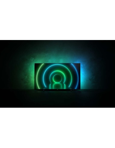 Philips 70PUS7906 12 Televisor 177,8 cm (70") 4K Ultra HD Smart TV Wifi Antracita