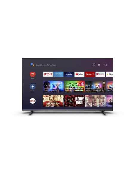 Philips 70PUS7906 12 Televisor 177,8 cm (70") 4K Ultra HD Smart TV Wifi Antracita