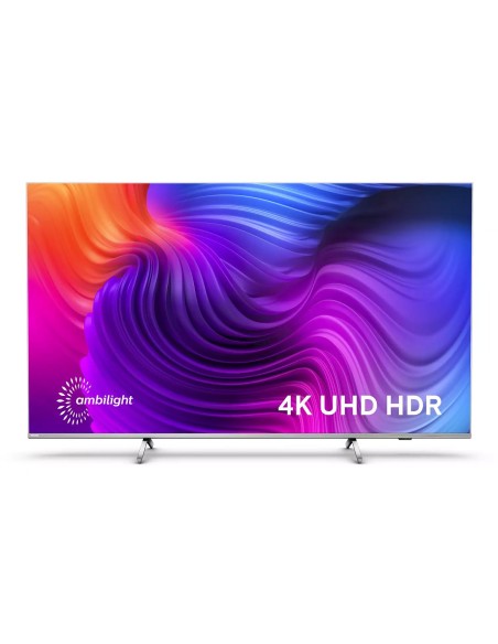 Philips 8500 series 70PUS8506 12 Televisor 177,8 cm (70") 4K Ultra HD Smart TV Wifi Plata