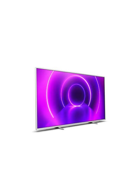 Philips 8500 series 70PUS8535 12 Televisor 177,8 cm (70") 4K Ultra HD Smart TV Wifi Plata