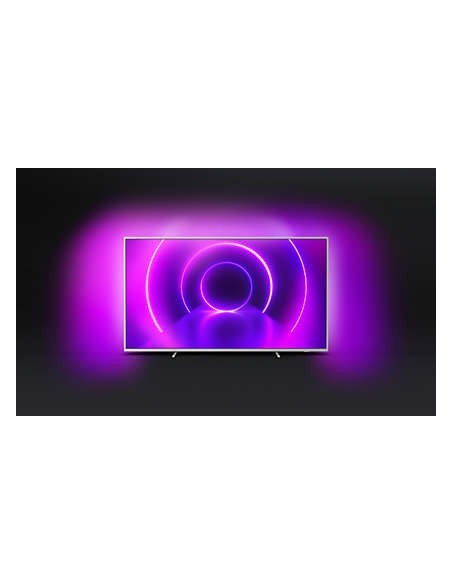 Philips 8500 series 70PUS8535 12 Televisor 177,8 cm (70") 4K Ultra HD Smart TV Wifi Plata