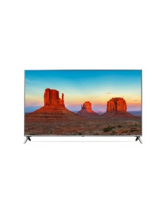 LG 70UK6500PLB Televisor 177,8 cm (70") 4K Ultra HD Smart TV Wifi Plata