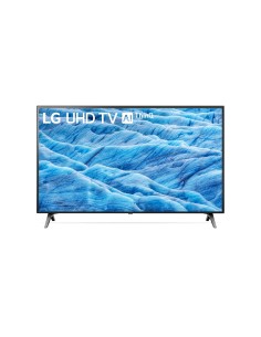 LG 70UM7100PLA Televisor 177,8 cm (70") 4K Ultra HD Smart TV Wifi Negro