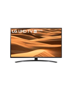 LG 70UM7450PLA Televisor 177,8 cm (70") 4K Ultra HD Smart TV Wifi Negro