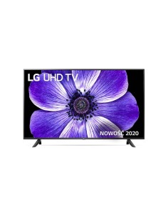 LG 70UN7070 177,8 cm (70") 4K Ultra HD Smart TV Wifi Negro
