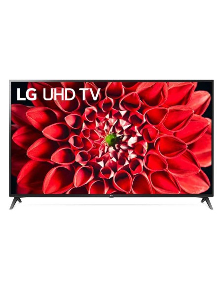 LG 70UN71006LA Televisor 177,8 cm (70") 4K Ultra HD Smart TV Wifi Negro