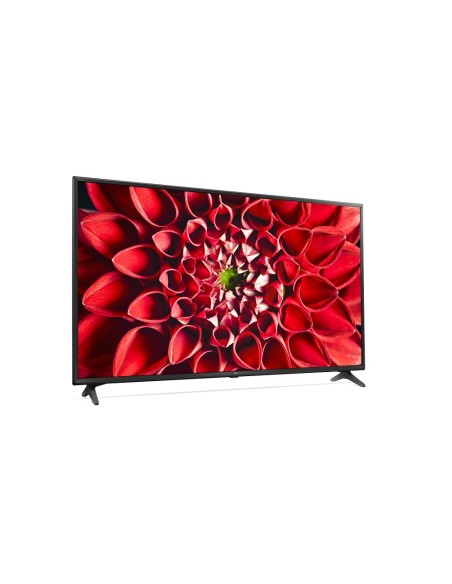 LG 70UN71006LA Televisor 177,8 cm (70") 4K Ultra HD Smart TV Wifi Negro