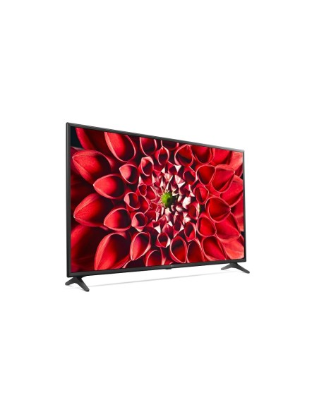 LG 70UN71006LA Televisor 177,8 cm (70") 4K Ultra HD Smart TV Wifi Negro