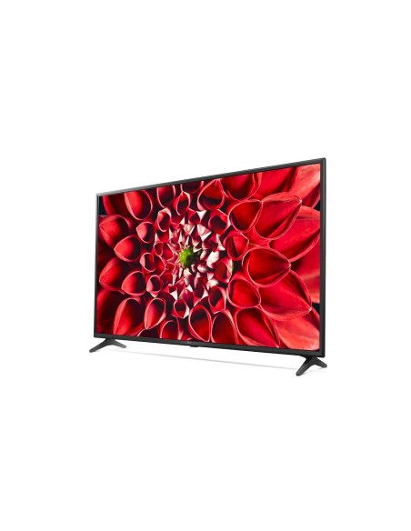 LG 70UN71006LA Televisor 177,8 cm (70") 4K Ultra HD Smart TV Wifi Negro