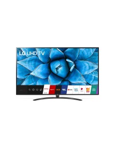 LG UN74 177,8 cm (70") 4K Ultra HD Smart TV Wifi Negro