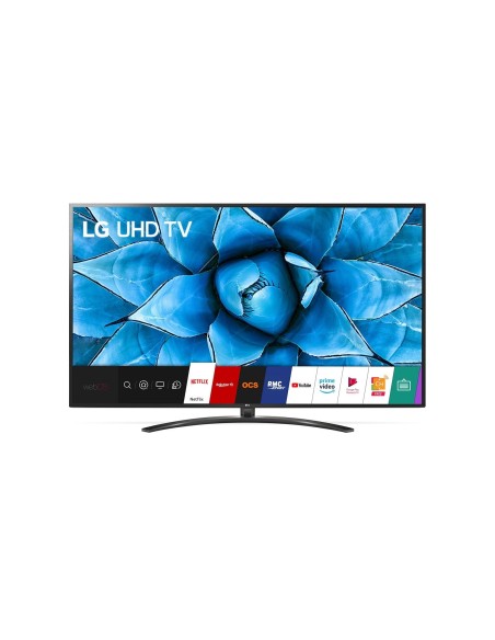 LG UN74 177,8 cm (70") 4K Ultra HD Smart TV Wifi Negro
