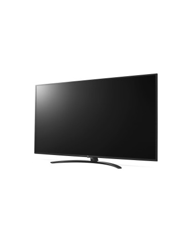 LG UN74 177,8 cm (70") 4K Ultra HD Smart TV Wifi Negro