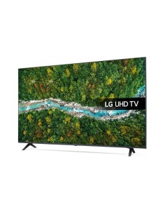 LG 70UP77006LB Televisor 177,8 cm (70") 4K Ultra HD Smart TV Wifi Negro