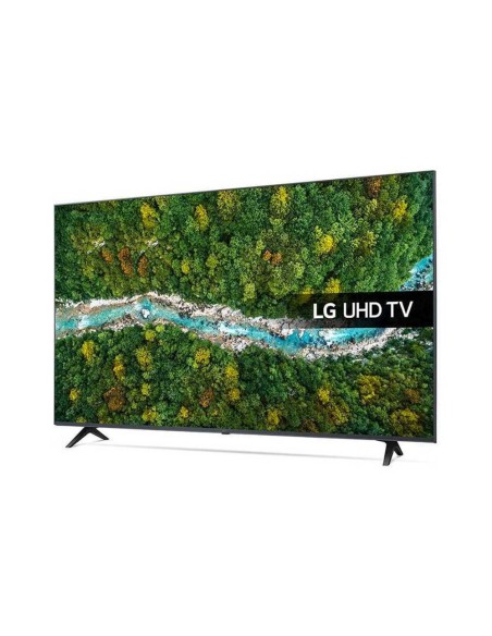 LG 70UP77006LB Televisor 177,8 cm (70") 4K Ultra HD Smart TV Wifi Negro