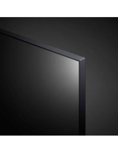 LG 70UP77006LB Televisor 177,8 cm (70") 4K Ultra HD Smart TV Wifi Negro