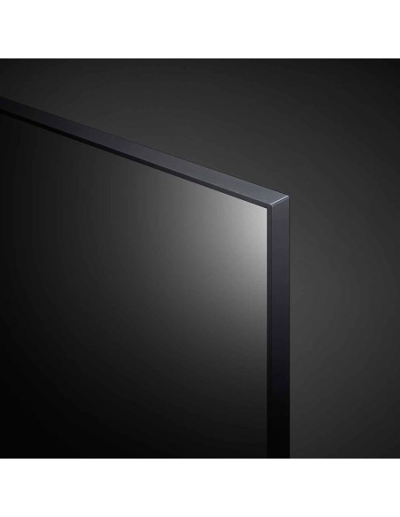 LG 70UP77006LB Televisor 177,8 cm (70") 4K Ultra HD Smart TV Wifi Negro